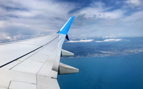 Нижегородский аэропорт принял и отправил более полумиллиона жителей города за лето 2021 года