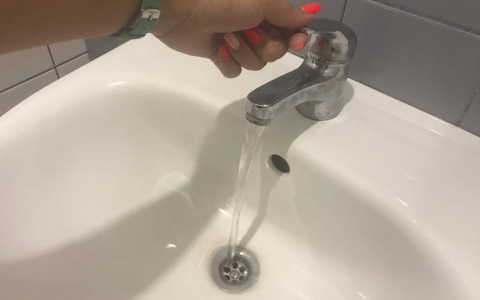 Борский водоканал заплатит полтора миллиона за грубые нарушения