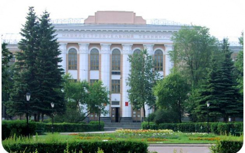 Почти 1000 студентов политехнического колледжа эвакуировали в Нижнем Новгороде