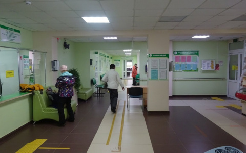 Почти 400 новых случаев заболевания Covid выявлено в Нижегородской области за сутки