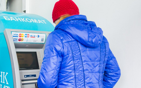 Нижегородка незаконно вывела за рубеж более 64 млн рублей