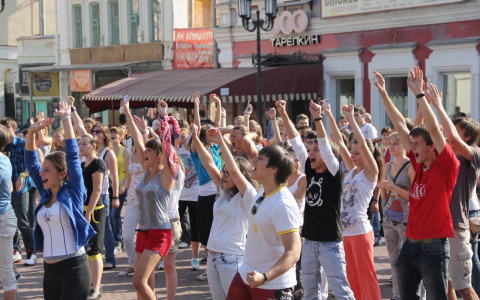 HammAli & Navai станет хэдлайнером фестиваля "Столица закатов" в Нижнем Новгороде в выходные