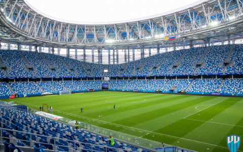 Вратарь ФК «Нижний Новгород» Николай Сысуев покинул команду