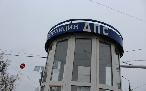 На въезде в Арзамас произошло ДТП с двумя погибшими