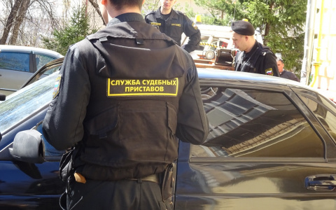 Пристав спас жизнь нижегородцу на вокзале