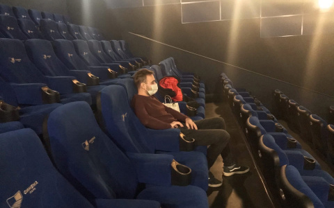 Известны новые правила показа фильмов в нижегородских кинотеатрах в 2022 году