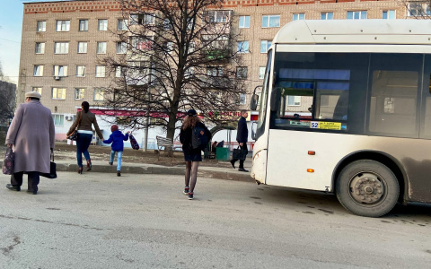 Водитель сбил перебегавшего дорогу ребенка в Нижнем Новгороде