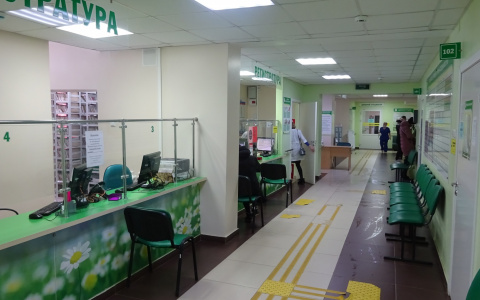 Нижегородские кадеты пострадали из-за неправильной работы кварцевой лампы