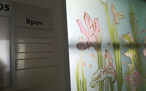 Известно состояние нижегородских кадетов, пострадавших от кварцевой лампы