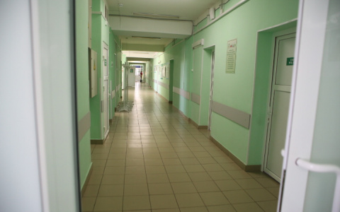 Роспотребнадзор назвал причину отравления детей в нижегородской гимназии