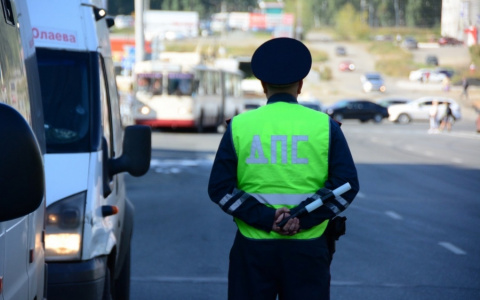 Трёхлетнего ребёнка насмерть сбили в Ворсме Нижегородской области
