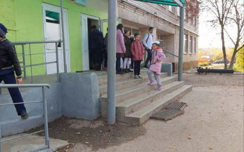 Нижегородская область вошла в пятёрку городов, где внедрят новый расчёт оплаты труда для учителей