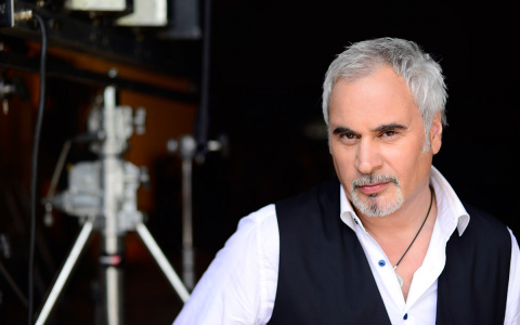 Валерий Меладзе выступит на фестивале “Столица закатов” в Нижнем Новгороде