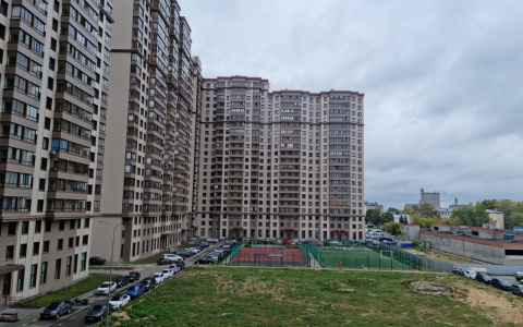 Пасмурно будет в Нижнем Новгороде 14 сентября