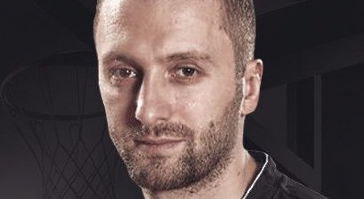Баскетболист Владимир Веремеенко стал игроком «Нижнего Новгорода»