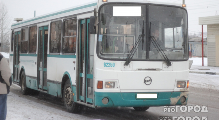 26 новых автобусов пополнили автопарк Арзамаса