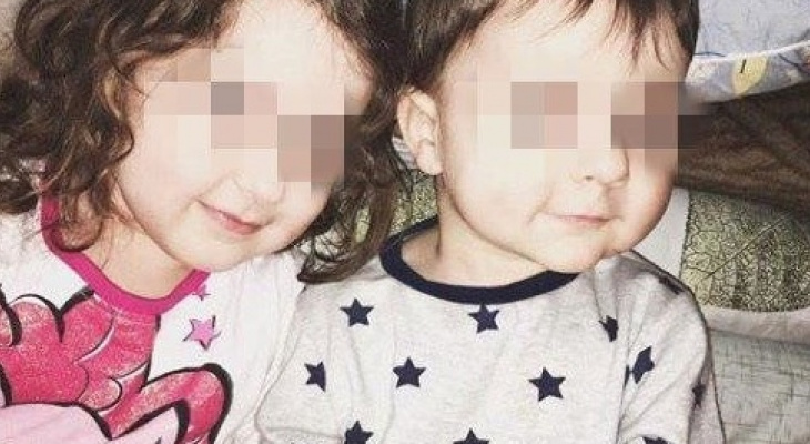 Новая шокирующая версия гибели сожженных детей в Нижегородской области