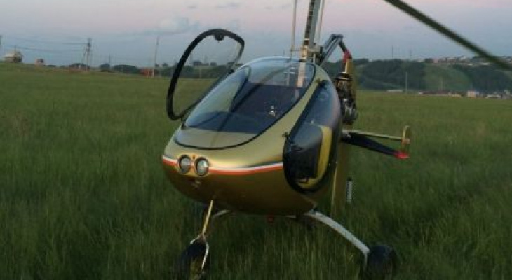 По факту падения летательного аппарата в Богородске заведено уголовное дело