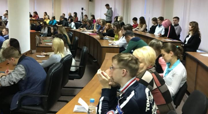 “Плохой пиар - тоже пиар”: в Нижнем Новгороде открылась “Городская школа блогеров”