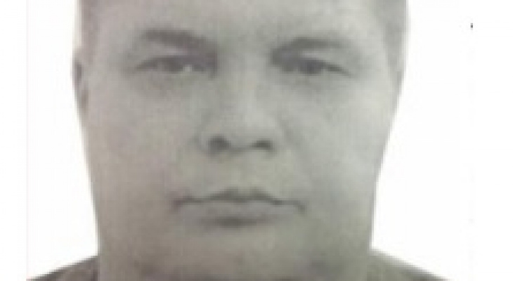 Пропавший в Сарове 47-летний Александр Горин найден