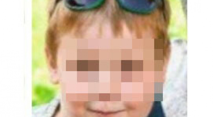 Найдено тело 10-летнего мальчика, погибшего на пожаре в Городецком районе