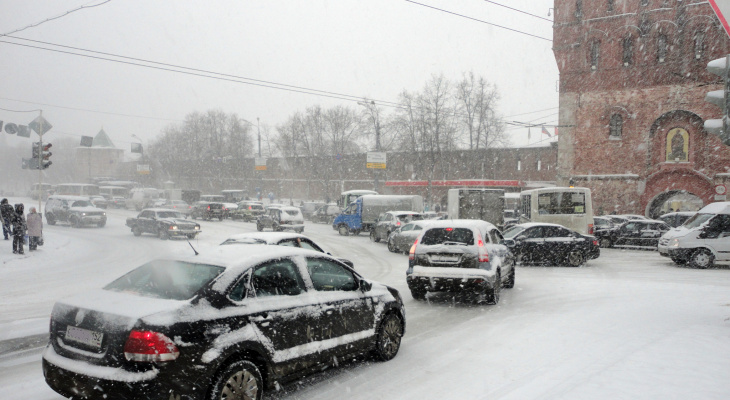 Паджеро в нижнем новгороде