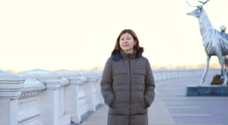 Экс-мэр Нижнего Новгорода Елизавета Солонченко отрицает информацию об обысках