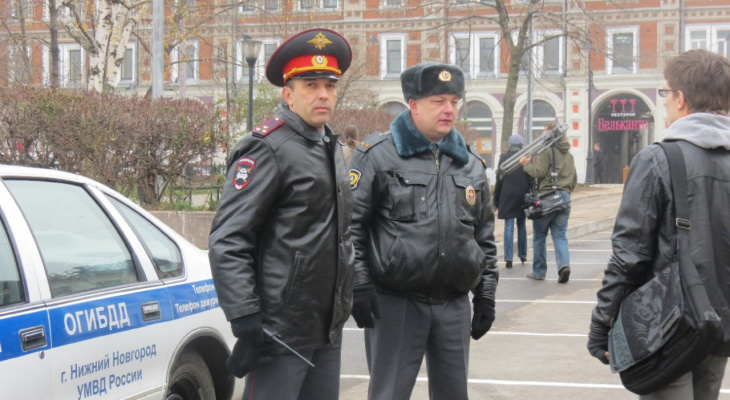 В массовом ДТП в Дзержинске пострадали двое взрослых и маленький ребенок