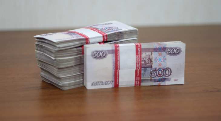 Счетная палата нашла в работе нижегородского минздрава нарушения на 22 миллиона