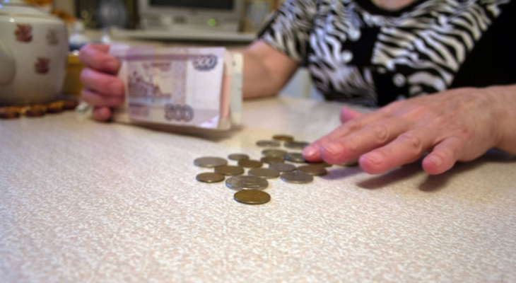 В пенсионном фонде нижегородцам рассказали, как узнать полный размер пенсии