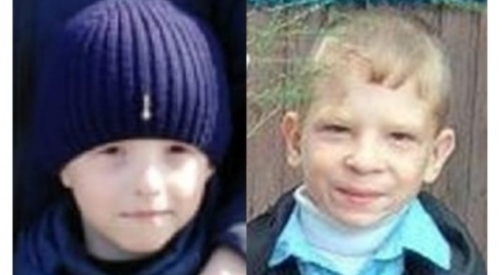 Нижегородские волонтеры отправятся на поиски двух мальчиков, пропавших в Костромской области