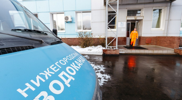 Мошенники, представляющиеся сотрудниками водоканала, орудуют в Нижнем Новгороде