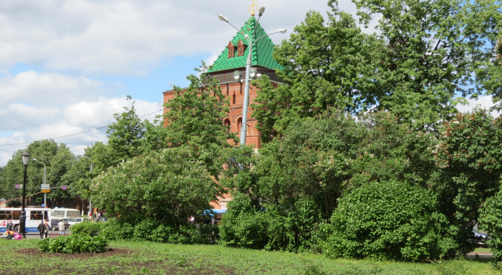 Нижний Новгород вошел в рейтинг самых хамских города России