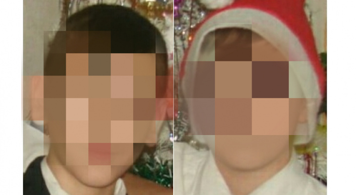 Двое пропавших в Спасском районе мальчиков найдены