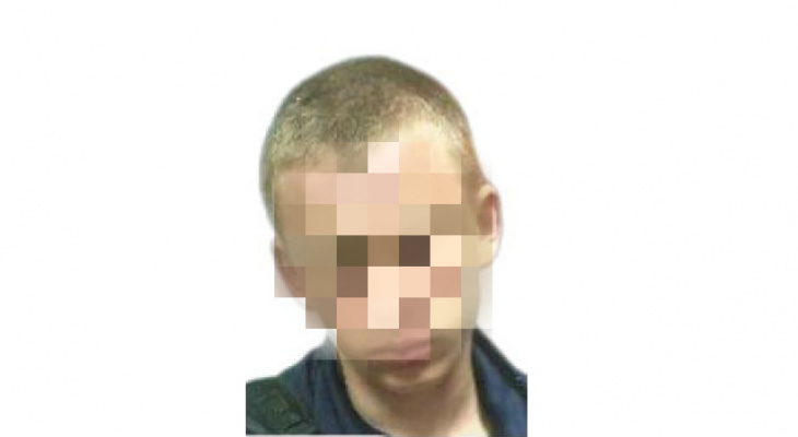 Пропавший в Нижнем Новгороде 16-летний Дима Ганюшкин найден