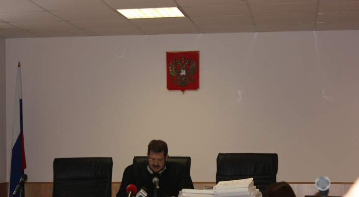 Задержанным в Нижегородской области террористам вынесен приговор