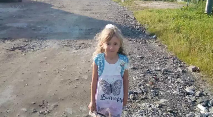 Стало известно, когда пятилетнюю Зарину Авгонову могут выписать из больницы