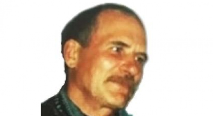 Пропавший в Нижнем Новгороде Анатолий Усик найден спустя четыре года