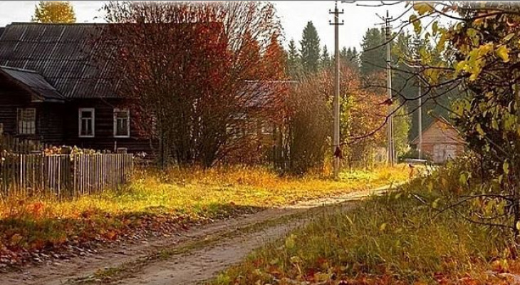 Нижегородский Чай-поселок участвует в российском конкурсе на самое веселое название