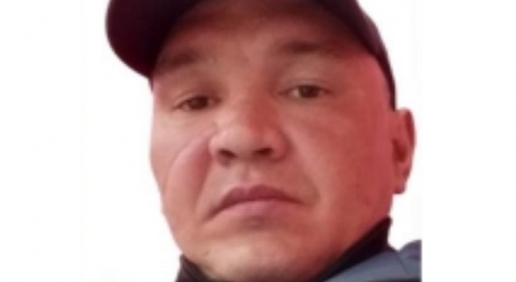 37-летний Константин Вернов вышел из машины в Нижегородской области и пропал
