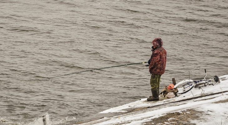 новости с рыбалки нижний новгород
