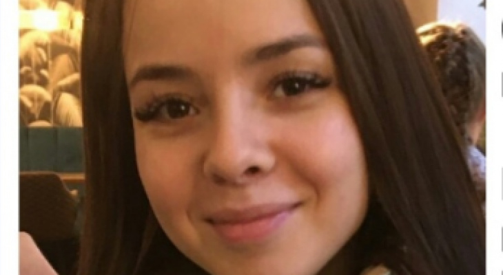 Подробности исчезновения 21-летней Юлии Розовой в Нижегородской области