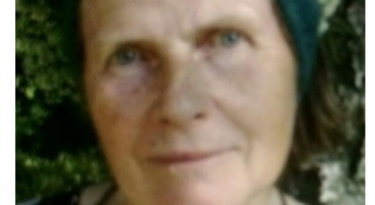 Ольга Власичева, страдающая потерей памяти, пропала без вести в Балахнинском районе
