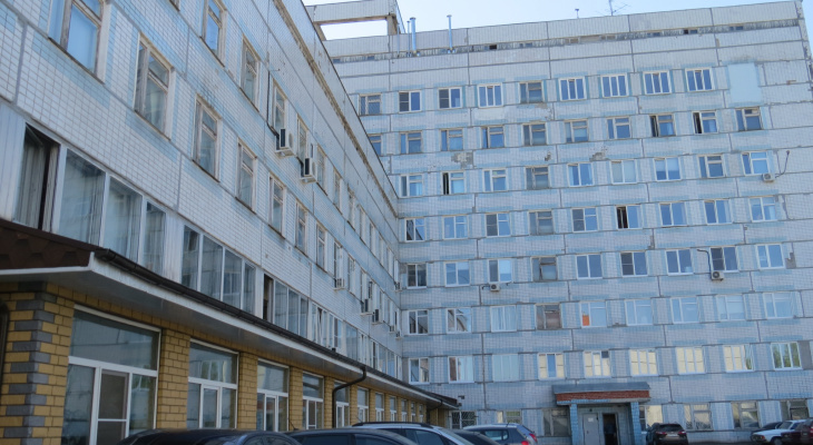 Пять человек, пострадавших от взрыва газа, госпитализированы в ожоговый центр Нижнего Новгорода