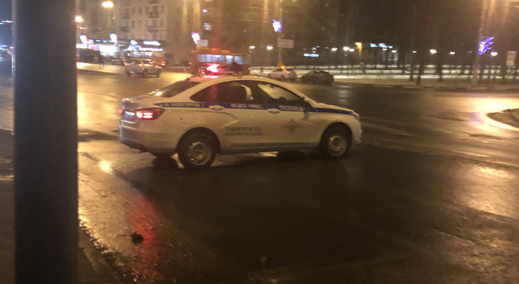 Скончался один из пострадавших в массовом ДТП в центре Нижнего Новгорода