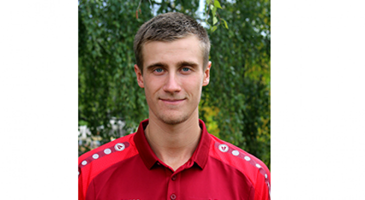 Вратарь нижегородского «Старта» впервые вызван в национальную сборную