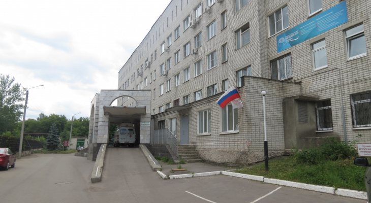 Инвалиду необоснованно отказали в госпитализации в Выксунской ЦРБ