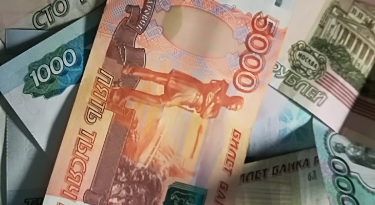 17-летний нижегородец, захотев интима, лишился денег в Саранске