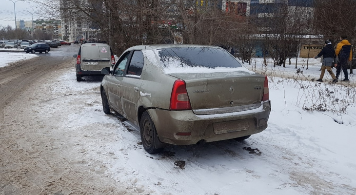 Подробности гибели мужчины, которого нашли в припаркованном автомобиле на Казанском шоссе
