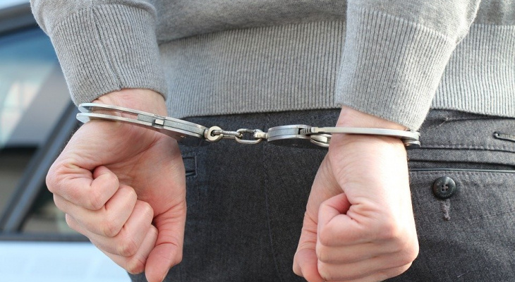 Чет­ве­ро муж­чин, находившиеся в розыске, за­дер­жа­ны в Ни­же­го­род­ской об­ла­сти